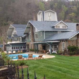 Gatlinburg Sky Lift Weddings