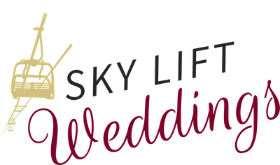 Sky Lift Weddings