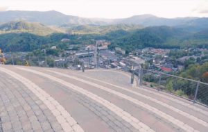 Gatlinburg Sky Lift Weddings